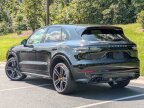 Thumbnail Photo 2 for 2023 Porsche Cayenne Turbo S E-Hybrid