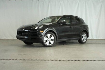 Photo 1 for 2023 Porsche Cayenne