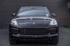 Thumbnail Photo 6 for 2023 Porsche Cayenne Platinum Edition