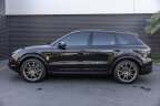 Thumbnail Photo 1 for 2023 Porsche Cayenne Platinum Edition