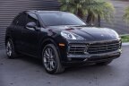 Thumbnail Photo 5 for 2023 Porsche Cayenne Platinum Edition