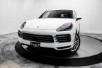Thumbnail Photo 2 for 2023 Porsche Cayenne