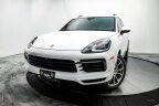 Thumbnail Photo 2 for 2023 Porsche Cayenne