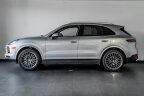 Thumbnail Photo 1 for 2023 Porsche Cayenne