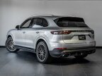 Thumbnail Photo 2 for 2023 Porsche Cayenne