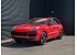 2023 Porsche Cayenne Turbo