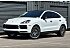 2023 Porsche Cayenne Coupe