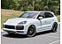 2023 Porsche Cayenne GTS