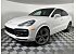 2023 Porsche Cayenne Turbo
