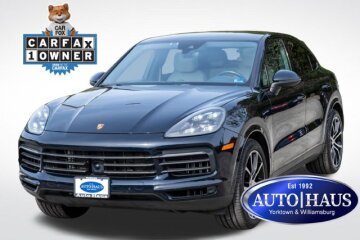 2023 Porsche Cayenne S