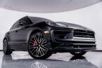 Thumbnail Photo 3 for 2023 Porsche Macan GTS