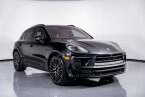 Thumbnail Photo 4 for 2023 Porsche Macan GTS