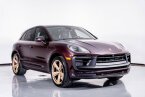 Thumbnail Photo 4 for 2023 Porsche Macan GTS