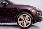 Thumbnail Photo 6 for 2023 Porsche Macan GTS