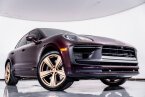 Thumbnail Photo 3 for 2023 Porsche Macan GTS