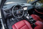 Thumbnail Photo 5 for 2023 Porsche Macan GTS