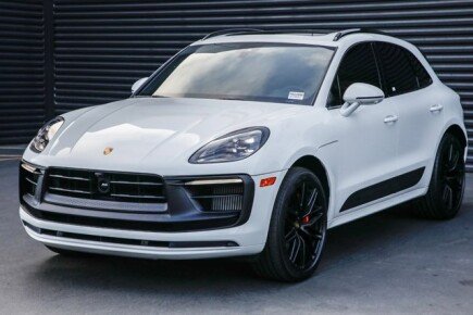 Photo 1 for 2023 Porsche Macan GTS