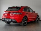 Thumbnail Photo 4 for 2023 Porsche Macan GTS