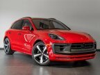 Thumbnail Photo 6 for 2023 Porsche Macan GTS