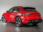 Thumbnail Photo 2 for 2023 Porsche Macan GTS