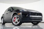Thumbnail Photo 3 for 2023 Porsche Macan S