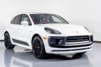Thumbnail Photo 4 for 2023 Porsche Macan GTS