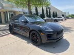 Thumbnail Photo 2 for 2023 Porsche Macan
