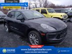 Thumbnail Photo 5 for New 2023 Porsche Macan