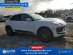 Thumbnail Photo 5 for 2023 Porsche Macan