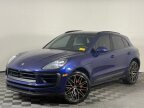 Thumbnail Photo 1 for 2023 Porsche Macan S