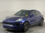 Thumbnail Photo 2 for 2023 Porsche Macan S
