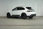 Thumbnail Photo 2 for 2023 Porsche Macan S