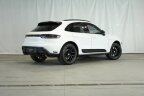 Thumbnail Photo 4 for 2023 Porsche Macan S