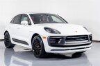 Thumbnail Photo 4 for 2023 Porsche Macan GTS