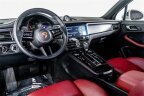 Thumbnail Photo 1 for 2023 Porsche Macan GTS