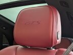 Thumbnail Photo 5 for 2023 Porsche Macan GTS