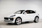 Thumbnail Photo 5 for 2023 Porsche Macan S