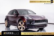 2023 Porsche Macan GTS