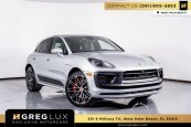 2023 Porsche Macan GTS