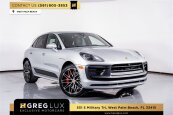 2023 Porsche Macan GTS