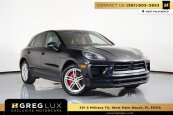 2023 Porsche Macan S