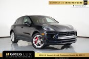 2023 Porsche Macan S