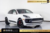 2023 Porsche Macan GTS