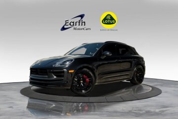 2023 Porsche Macan