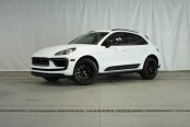 2023 Porsche Macan S