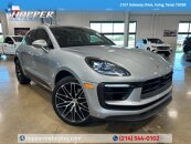 2023 Porsche Macan S