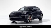 2023 Porsche Macan S