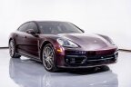 Thumbnail Photo 4 for 2023 Porsche Panamera