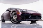 Thumbnail Photo 3 for 2023 Porsche Panamera