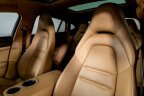 Thumbnail Photo 2 for 2023 Porsche Panamera